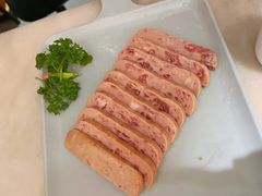 午餐肉-煲宫(华润万象城店)