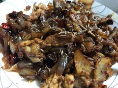 -壹酒贰肉1926·深夜食堂(南京北街店)