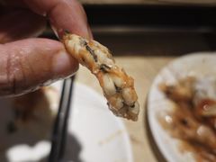 -玫瑰花园自助烤肉(顺义鑫海韵通店)