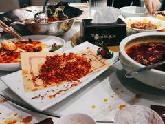 -沸腾鱼乡(知春路分店)
