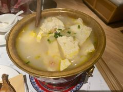 -关东小磨东北菜(漕河泾印象城店)