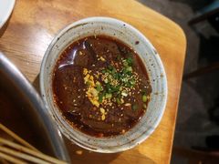 -付小姐在成都(中山公园店)