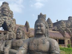 -南宁方特东盟神画