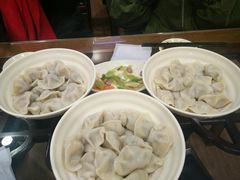 -庆丰包子铺(大屯路店)