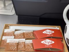 -Sips&Lick茶兰咖啡(五道口店)