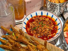 -黄记煌三汁焖锅(新佳丽江汉路店)