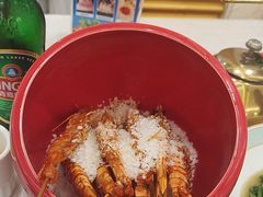 -明香海鲜酒家(华强北店)