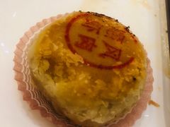 顺风鲜虾肉月饼-顺风海鲜港(长寿路店)