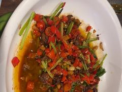 -湖兰金牌小炒肉(椒江万达店)