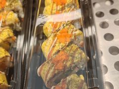 -n多寿司(滨湖万达广场店)