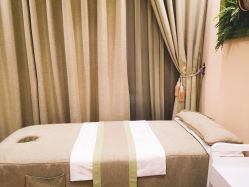 -芳朵美容养生SPA