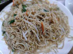 -正宗普宁豆干坊·洪记砂锅粥(红领巾路店)