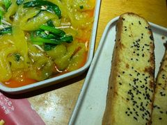 -李不管把把烧(火车南站店)