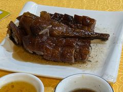 -烧鹅妹饭店