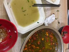 -黑皮酸菜鱼(绣花巷店)