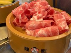 -龍歌自助小火锅(李沧丽达店)