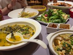 -大食客·非遗吉菜(高新和园店)