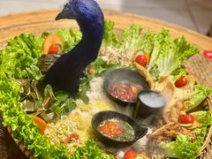 -品德宏·孔雀宴的发源地(金塔园店)