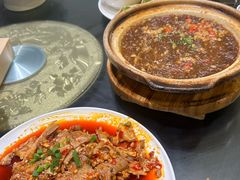 -田园印象·成都土菜院子(华阳店)