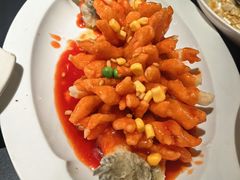 -金陵家宴·金陵春·南京菜(夫子庙店)