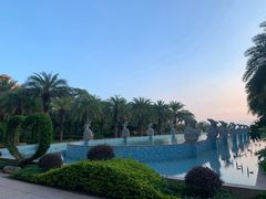 -惠州金海湾嘉华度假酒店