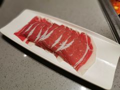 -海底捞火锅(青山湖万达夜宵主题店)