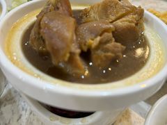 -三美肉骨茶(柏威年广场店)