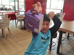 -家乐福(古北店)