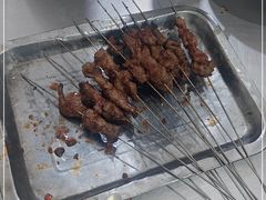 -文文烤肉(大皮院店)