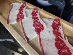 -十三姨正合丰烤肉(营迹路店)