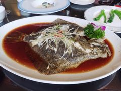 -利顺德大饭店·水岸中餐厅(小白楼店)
