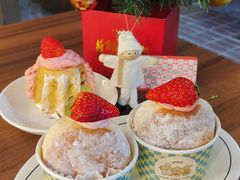-屋裡·Union Bakery(龙江路店)