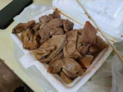 -细妹五香牛杂(步行街店)