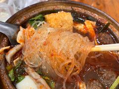 -清真·马文砂锅大全(麦苋街店)