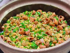 -怡情荟•海鲜青岛菜(五四广场旗舰店)