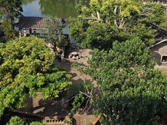 -东莞市可园博物馆