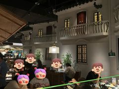 -晓粤·惹味粤菜(凯德乐峰广场店)