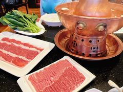 -南门涮肉(通州店)