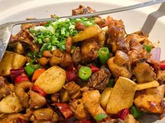 -龚师傅土菜馆.地道农家菜(魅力湘西店)