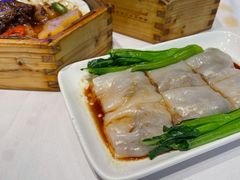 猪肝滑肠粉-南宁荔园维景国际酒店·荔园中餐厅