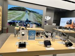-DJI大疆(福州万象城授权体验店)