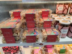 -BreadTalk面包新语·烘焙蛋糕(海珠丽影广场店)