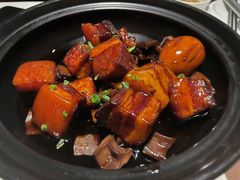 江南红烧肉-逸道(益丰·外滩源店)