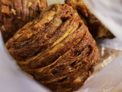 糖花卷-老回回饺子馆(海洋馆店)
