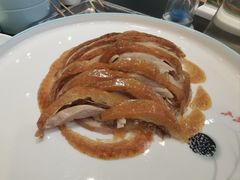 -紫光园·烤鸭·北京菜(团结湖店)