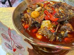 -老闵田螺馆·南昌特色小炒(梦时代店)