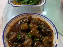 田螺塞肉-洞天食府(北大街店)