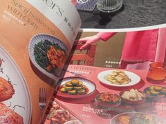 -卡朋西餐(宝安大仟里店)