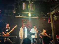 -后巷酒吧Back Alley(未来广场店)