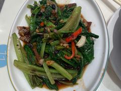 -太兴餐厅(东方广场分店)